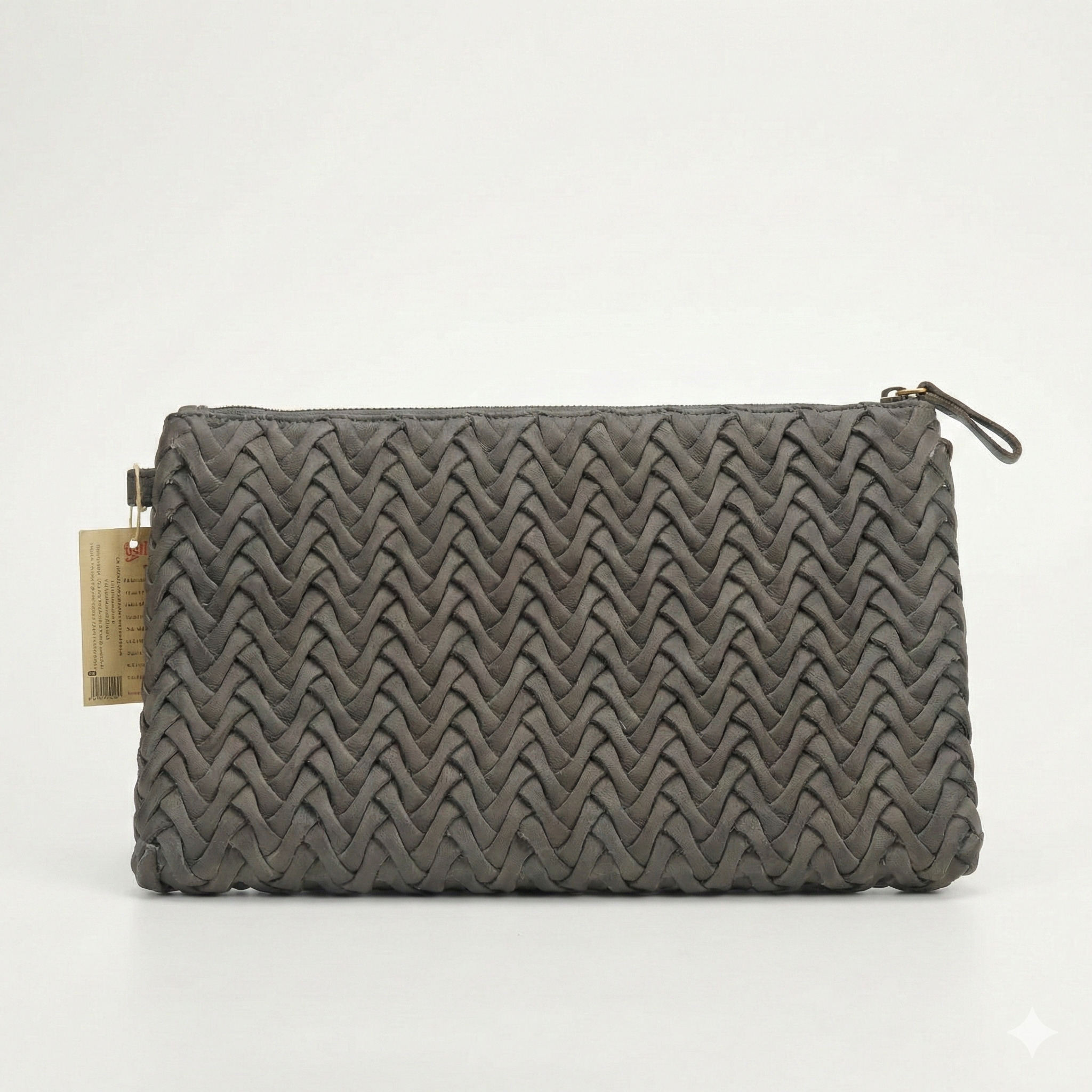 กระเป๋าสม็อคสายสะพาย