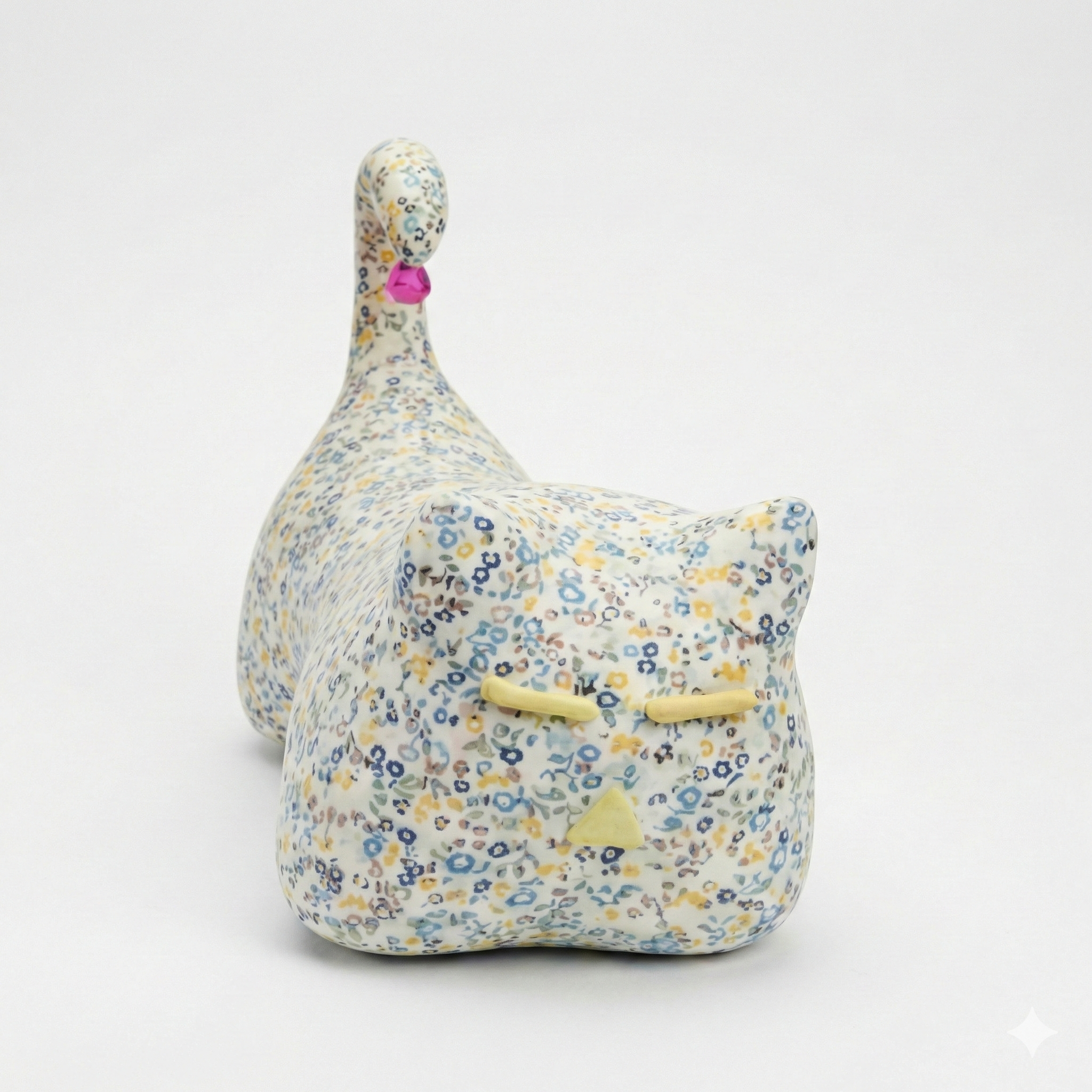 ตุ๊กตาแมว