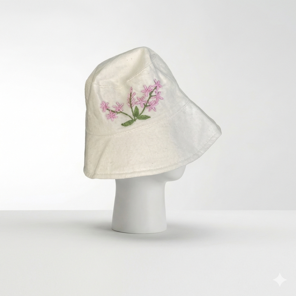 หมวกบักเก็ต