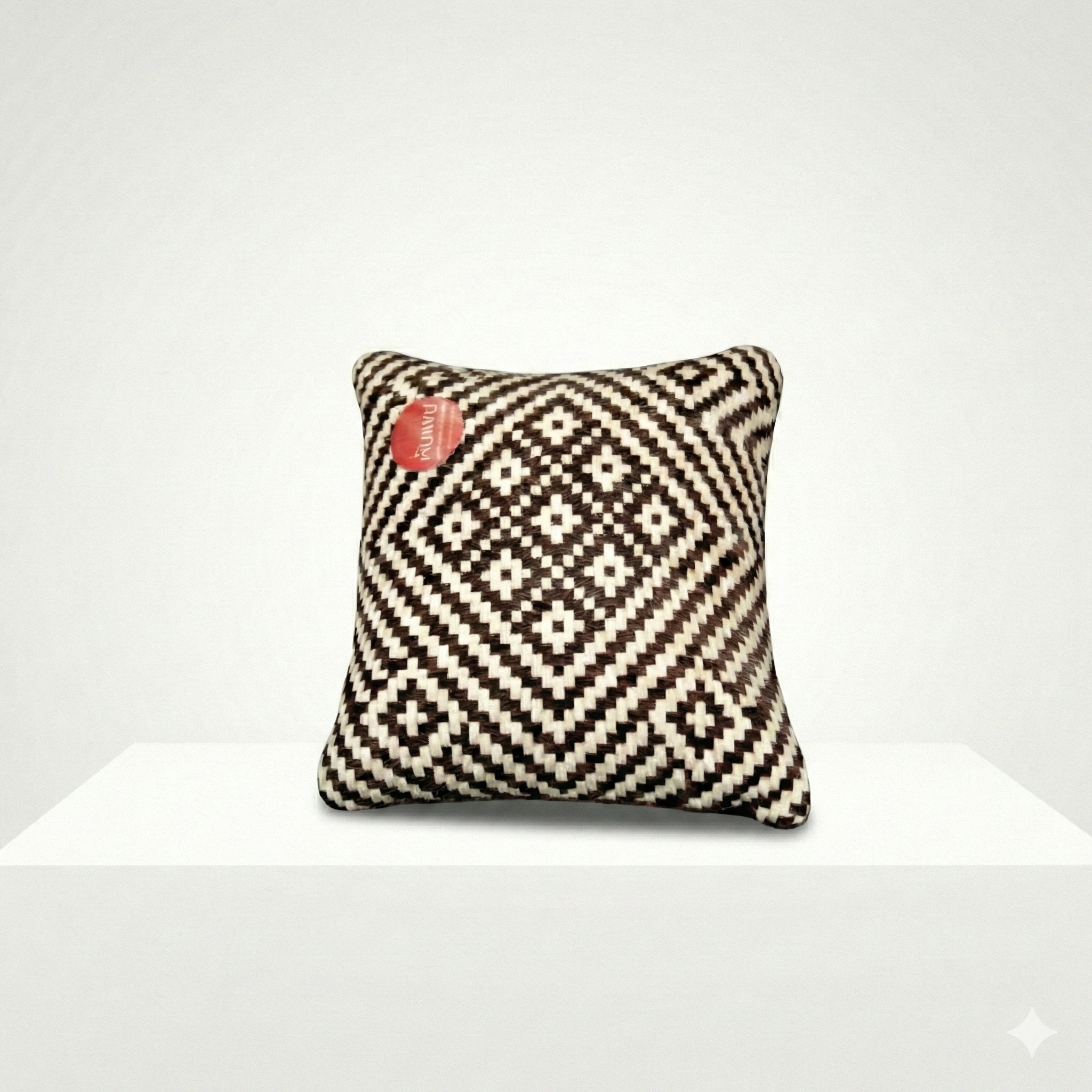 หมอนผ้าสาน(14นิ้ว)