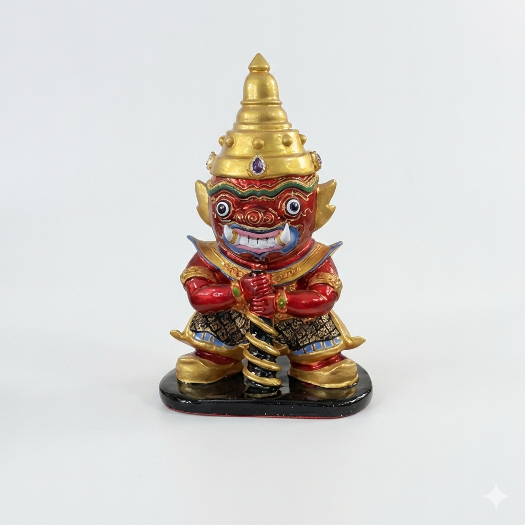 ท้าวเวสสุวรรณ